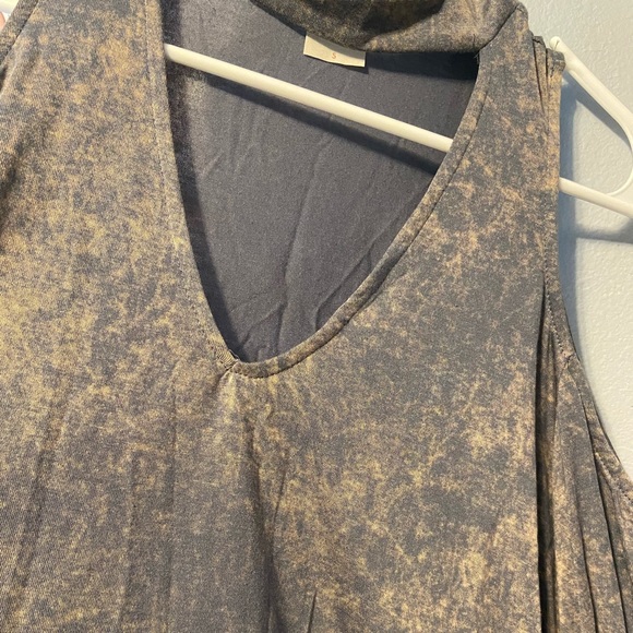 Boho long sleeve - Picture 3 of 3